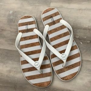Michael Kors Flip Flop